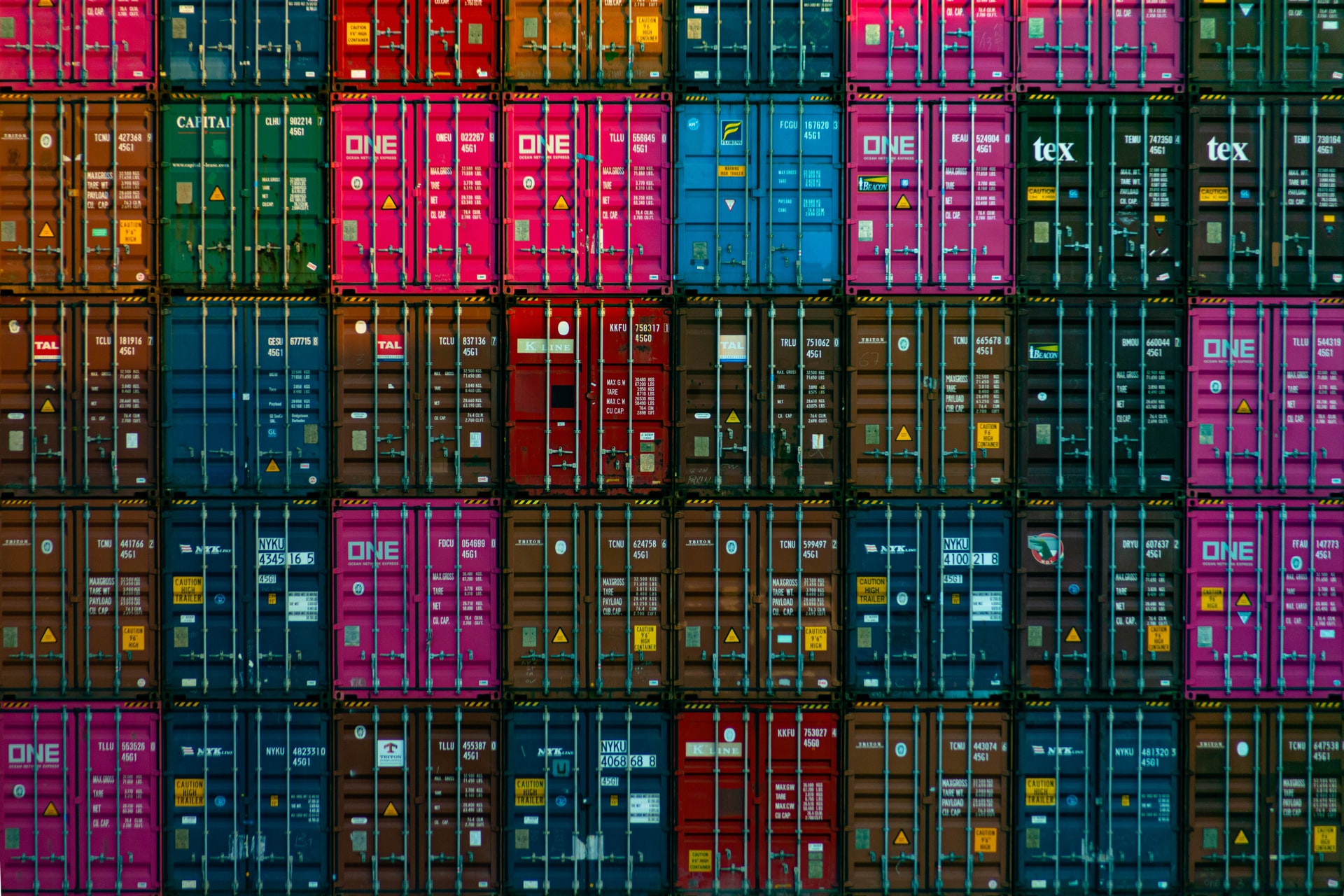 Cover Image Migrating Kubernetes from Docker to containerd
