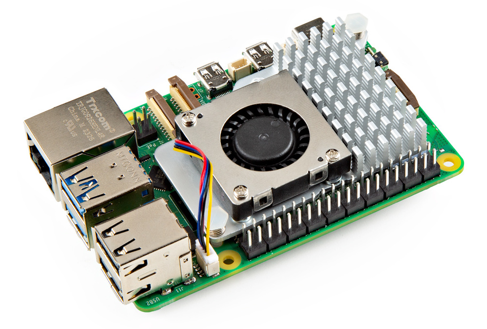 Cover Image Raspberry Pi 5's NVMe is a Killer Feature