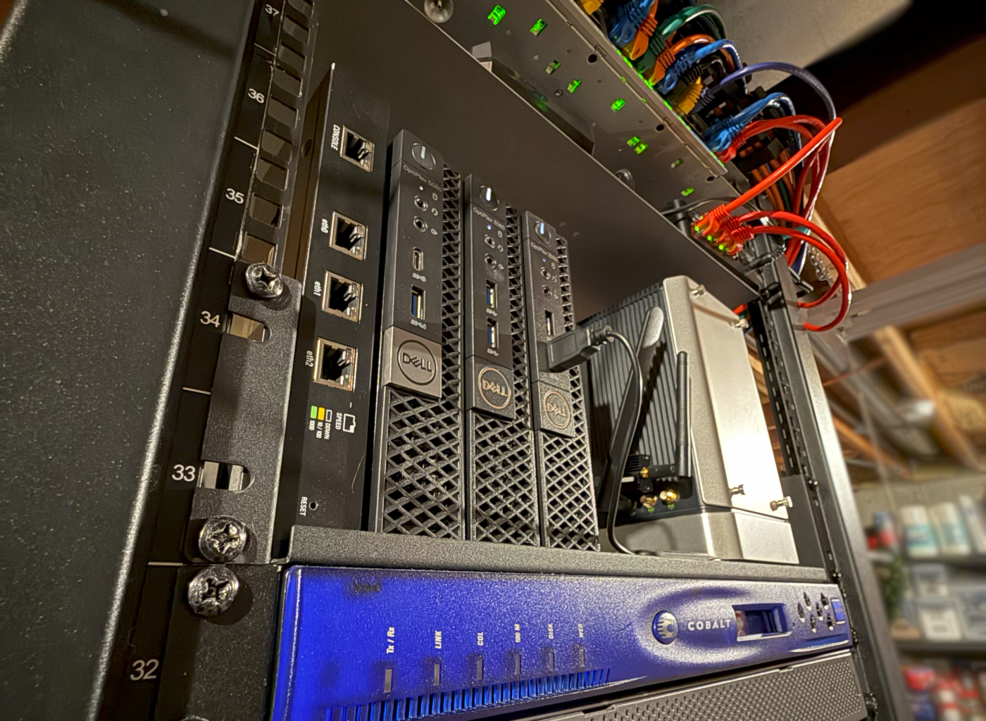 Cover Image What's In My Lab Now, 2024 Edition